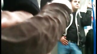सेक्सी चड्डी मध्ये मोठ्या boobed cougar साठी Doggystyle संभोग